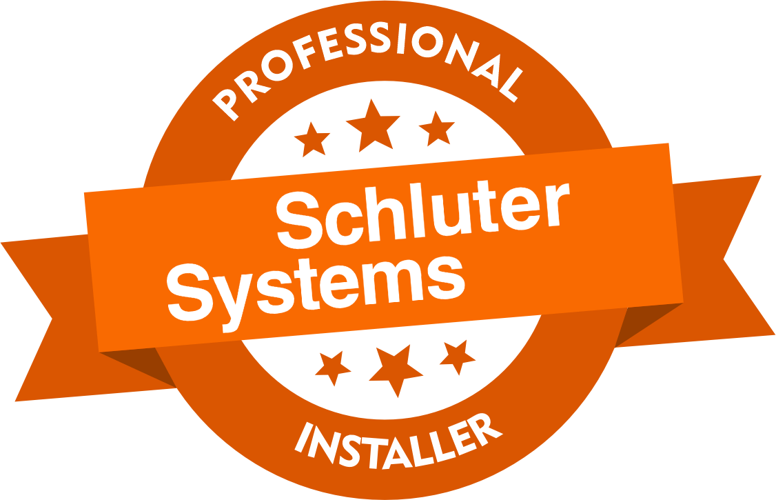 schluter Systems